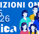 ISCRIZIONI ALLE SCUOLE DELL’INFANZIA E ALLE SCUOLE DI OGNI ORDINE E GRADO PER L’ANNO SCOLASTICO 2025/2026.